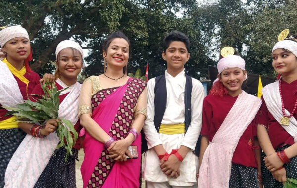 भोकै पढ्न आउँछन् विद्यार्थी