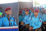दशैं, तिहार र छैठलाई सुरक्षित बनाउन कोशी प्रदेशमा ८ हजार बढी प्रहरी परिचालित
