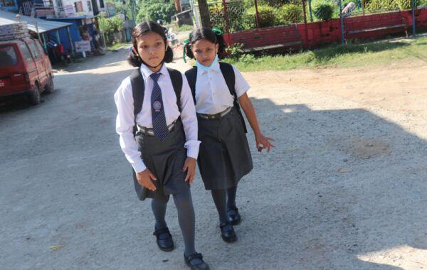 आगामी नयाँ शैक्षिक सत्रमा पुरानै पाठ्यक्रम लागू हुने