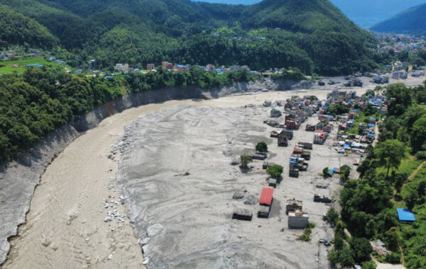 प्रचण्डबाबु राईको ‘खै कहाँ छ मेरो गाउँ’ गीत सार्वजनिक