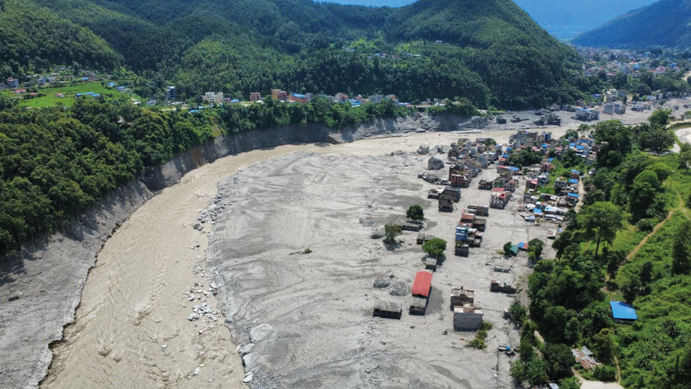प्रचण्डबाबु राईको ‘खै कहाँ छ मेरो गाउँ’ गीत सार्वजनिक