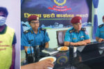 सुनसरीमा हत्या गरेर शव कार्पेटमा पोको पारेर फाल्ने समातिए