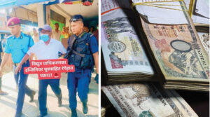 इटहरीमा सेवाग्राहीसँग घुस माग्ने इन्जिनियरविरुद्ध भ्रष्टाचार मुद्दा दायर