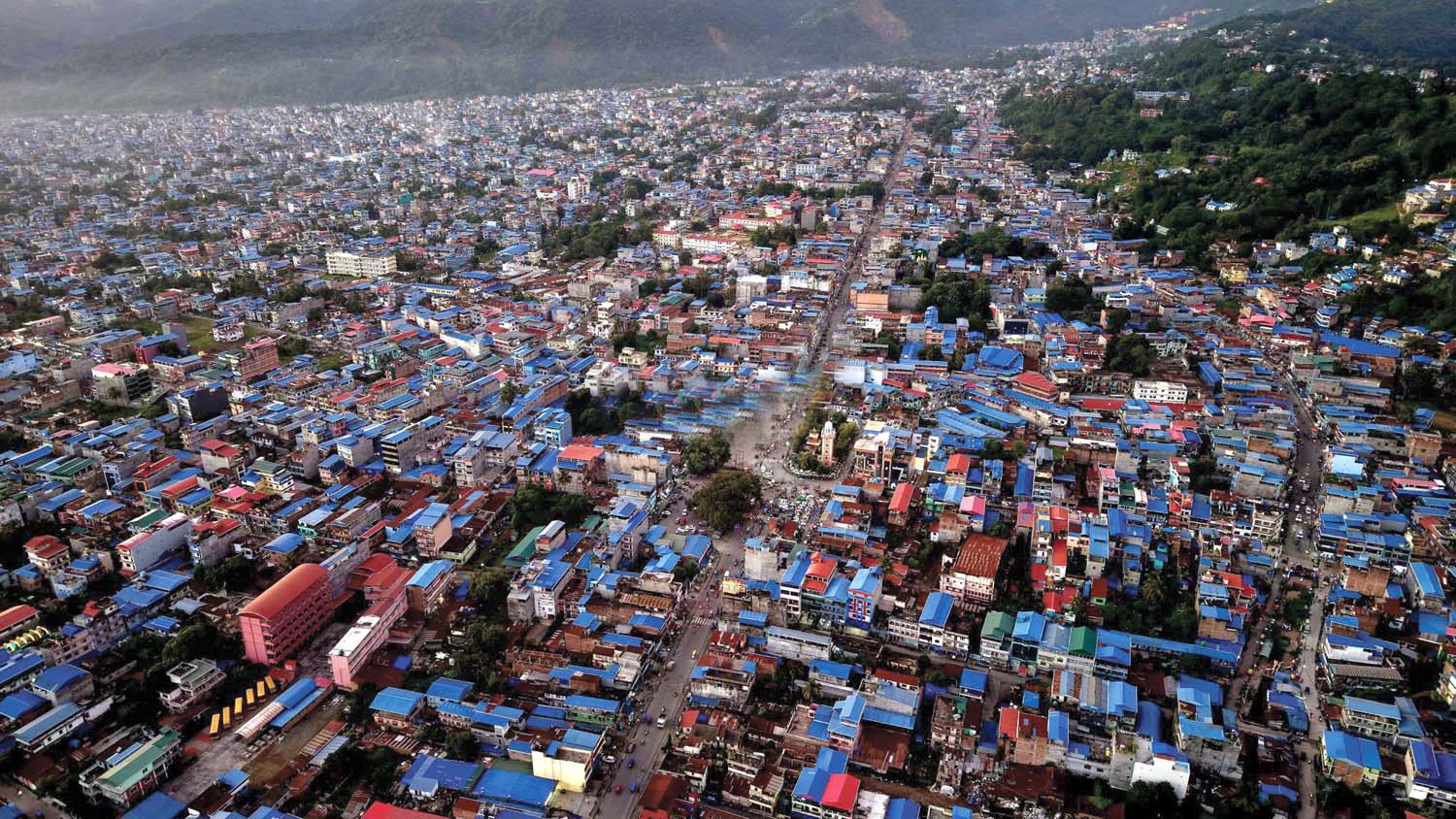 धरानमा लागूऔषधको मुद्दा सबैभन्दा बढी