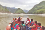 कोशी नदीमा सबै मोटरबोट तत्काल सञ्चालन रोक