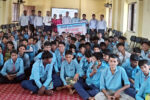 रत्न माविमा विद्यार्थी तथा शिक्षकसँग छलफल