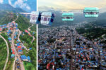 धरान हुँदै भेडेटारसम्म रेलजस्तै सेवा विस्तार गर्ने लक्ष्य