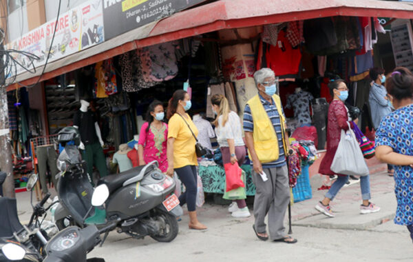 अब बिक्री गर्ने व्यापारीलाई पनि पुरस्कार