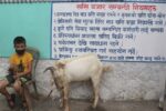 धरानलगायत सुनसरीभर खसीको मासुको मूल्य जथाभावी लिन थालेपछि भाउ तोकियो