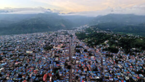 धरानमा कर्मचारी हुँ भन्दै चाडबाडको नाममा पैसा असुल्ने गरेको गुनासो