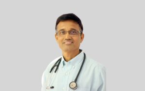 धरानको बीपी प्रतिष्ठानका प्रा.डा. सञ्जीवकुमार शर्मा विश्वका प्रभावशाली वैज्ञानिकको सूचीमा
