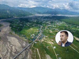 धरानको सर्दुखोला छेऊको नयाँ सब स्टेशनको लागि टेण्डर खुल्यो