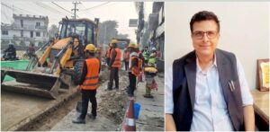 विराटनगरमा २ अर्ब ५४ करोडमा खानोनी परियोजना, दैनिक एक करोड लिटर पानी आउने