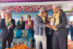 धरानमा वनेमको भवन सम्पन्न गर्न उपमहानगरले सहयोग गर्ने